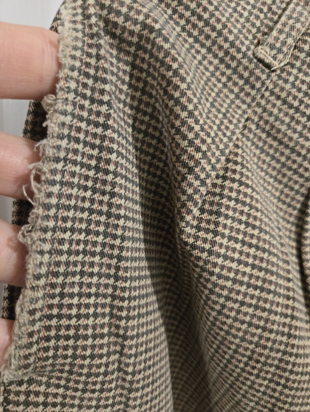 Charmie Trousers - Picture 2 of 7